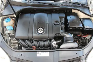 Volkswagen Jetta del año 2010