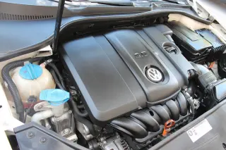 Volkswagen Jetta del año 2010