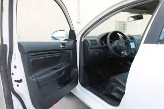 Volkswagen Jetta del año 2010