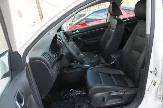 Volkswagen Jetta del año 2010