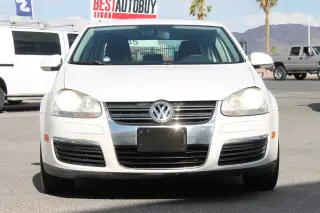 Volkswagen Jetta del año 2010