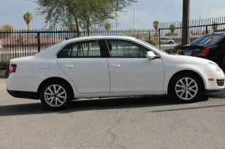 Volkswagen Jetta del año 2010