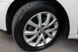 Volkswagen Jetta del año 2010