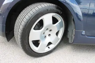 Audi TT de 2002