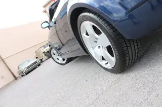 Audi TT de 2002