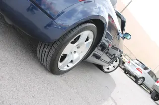 Audi TT de 2002