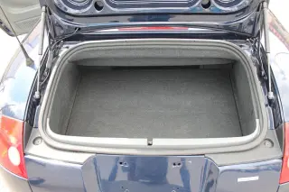 Audi TT de 2002