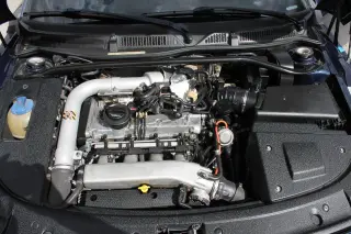 Audi TT de 2002