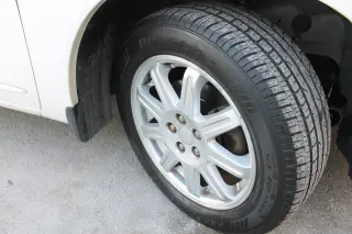 2009 Chrysler PT Cruiser