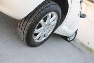 2009 Chrysler PT Cruiser