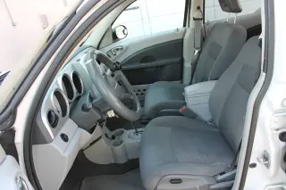 2009 Chrysler PT Cruiser