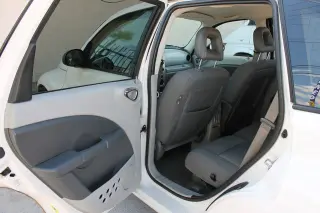 2009 Chrysler PT Cruiser
