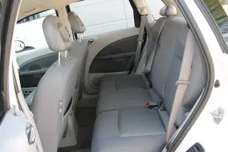 2009 Chrysler PT Cruiser
