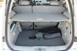 2009 Chrysler PT Cruiser