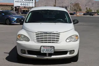 2009 Chrysler PT Cruiser
