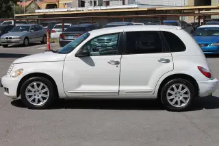 2009 Chrysler PT Cruiser
