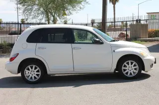 2009 Chrysler PT Cruiser