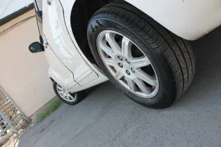 2009 Chrysler PT Cruiser