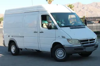 2005 Dodge Sprinter