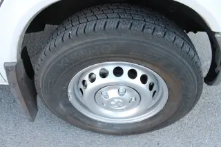 2005 Dodge Sprinter
