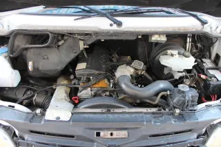 2005 Dodge Sprinter
