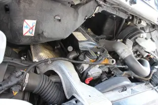 2005 Dodge Sprinter