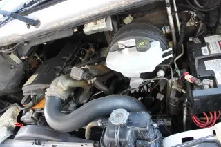 2005 Dodge Sprinter