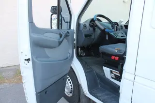 2005 Dodge Sprinter