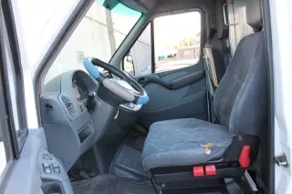 2005 Dodge Sprinter