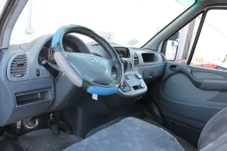 2005 Dodge Sprinter