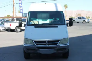 2005 Dodge Sprinter