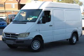 2005 Dodge Sprinter