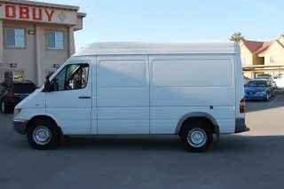 2005 Dodge Sprinter