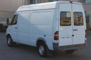 2005 Dodge Sprinter