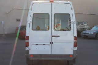 2005 Dodge Sprinter