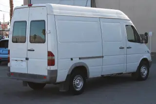 2005 Dodge Sprinter