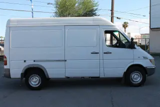 2005 Dodge Sprinter
