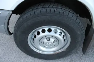 2005 Dodge Sprinter