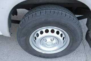 2005 Dodge Sprinter