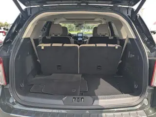 Explorador Ford 2024 Limitado 4dr SUV