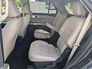 Explorador Ford 2024 Limitado 4dr SUV