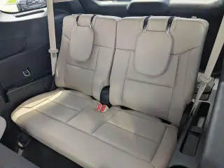 Explorador Ford 2024 Limitado 4dr SUV