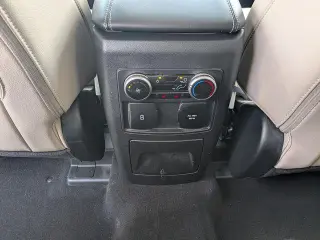 Explorador Ford 2024 Limitado 4dr SUV
