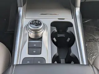 Explorador Ford 2024 Limitado 4dr SUV