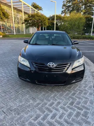 Camry Toyota 2007