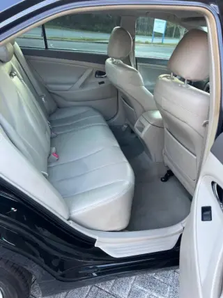 Camry Toyota 2007