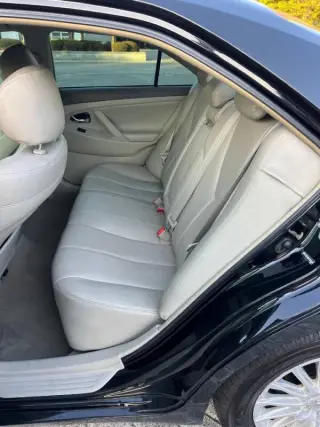 Camry Toyota 2007