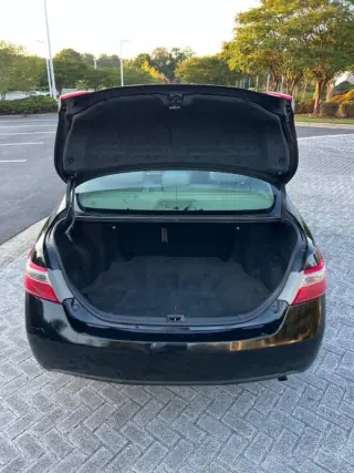 Camry Toyota 2007