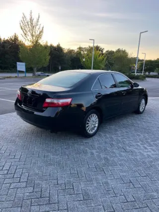 Camry Toyota 2007