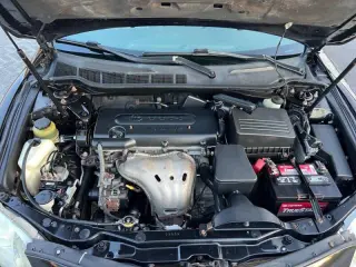 Camry Toyota 2007